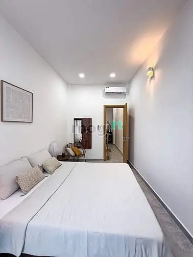 Siêu Phẩm Nhà Đẹp Vĩnh Viễn - 32M2 - 4 Tầng