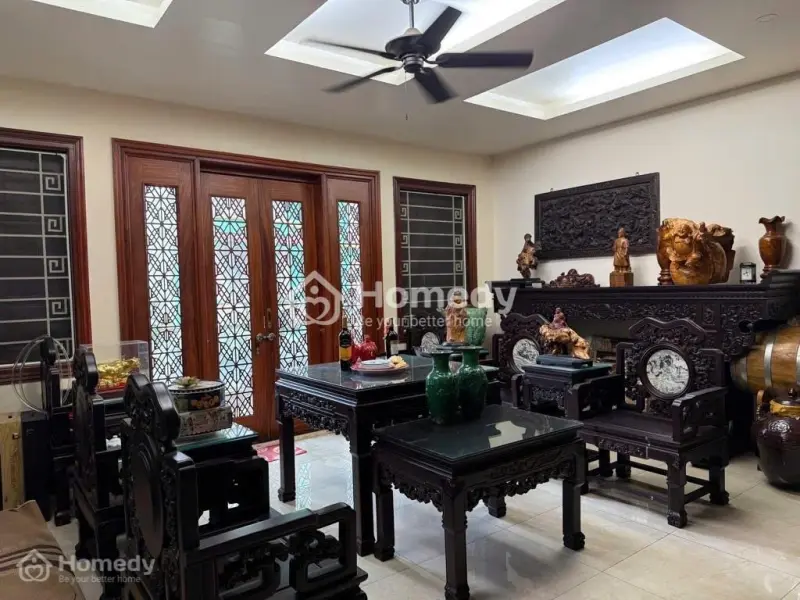 Bán Gấp Siêu Phẩm Phân Lô Kinh Doanh🚗Ô Tô Tránh 🏠67M² 5 Tầng💎Kđt Văn Quán, Hà Đông