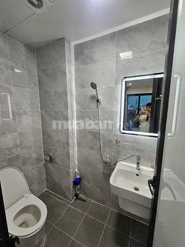 Bán Nhà Mễ Trì Thượng 46M² Mt 3.7M 6 Tầng Ô Tô Kinh Doanh Giá Nhỉnh 10