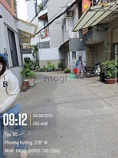 Siêu Phẩm Lô Góc Sát Bên Aeon Tân Phú Xe Hơi Ngủ Nhà Tiện Kd Đa Ngành
