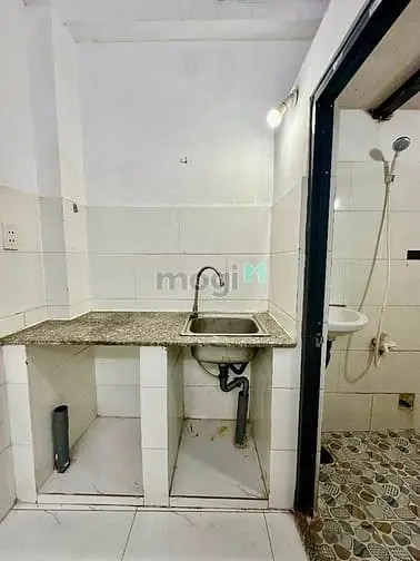 Phong Trọ Giá Rẻ Tại Truny Tâm Gò Vấp