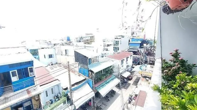 Quận 8 Bán Nhà Trong Hẻm Ốc, Sầm Uất, Shr, Gần Quận 7, Quận 5, Quận 1