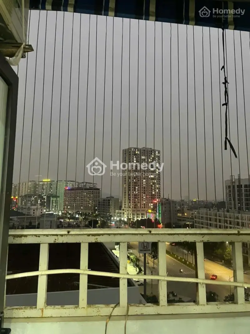 Cho Thuê Chung Cư Cao Nguyên, 76M2, 2 Ngủ, Nội Thất Đẹp, Tầng Trung View Thoáng.