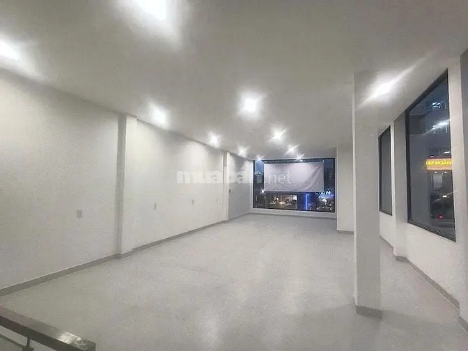 Nhà Đất Phú Nhuận, Mặt Tiền Nguyễn Văn Trỗi, 73M², Thu Nhập 110Tr/Th