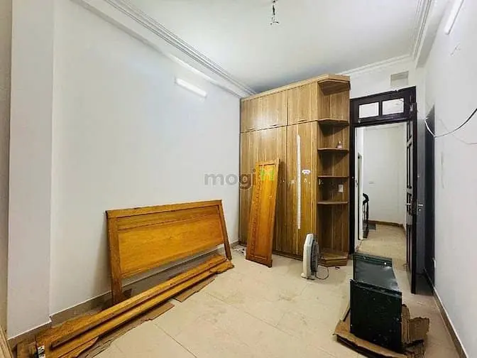 Bán Nhà Đẹp Ở Ngay- Ôtô Đỗ Cửa – Phùng Khoang –Nam Từ Liêm-View Trường