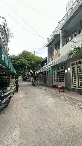 Khó Tìm Đẹp Mặt Tiền Kdc Tiện Kd Kèm Dt Chuẩn Trệt+Lầu Giá Nhỉnh 5Đồng