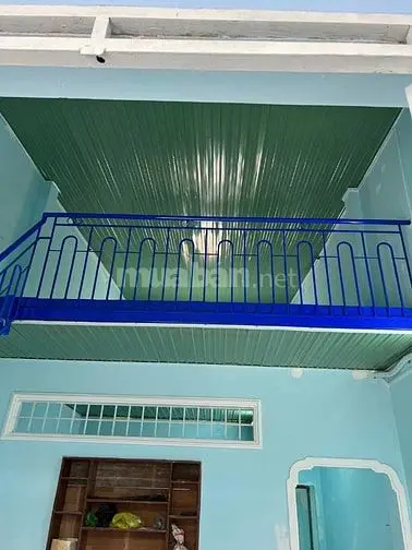 Cho Thuê Nhà Hẻm 4M(Xh) Đường Số 12, P.b.h.hòa, Q.bình Tân Giá 5.5Tr