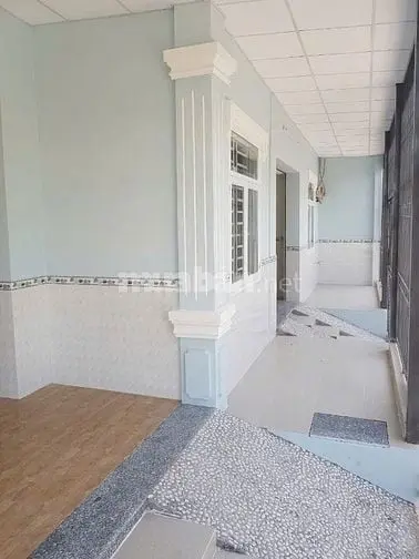 Chính Chủ Cần Bán Căn Nhà 2 Mặt Tiền Đường 40 Phường Linh Đông Thủ Đức