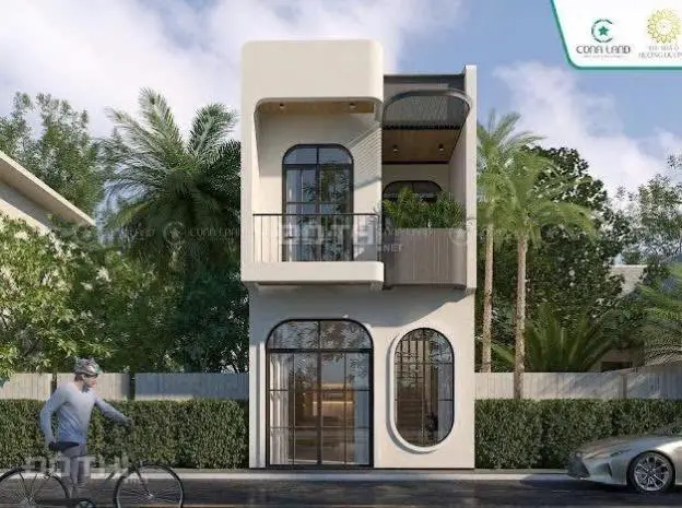 💥 400 Triệu = Nhà Phố 1 Trệt 1 Lầu