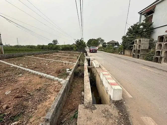 Rẻ Nhất Thị Trường Văn Giang. 2.5Tỷ Trục Chính Apphan. Không Có Cơ Hội