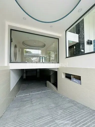 Bán Tòa Nhà Mặt Tiền Đường 42 Bình Trưng Đông Quận 2 Giá 36 Tỷ