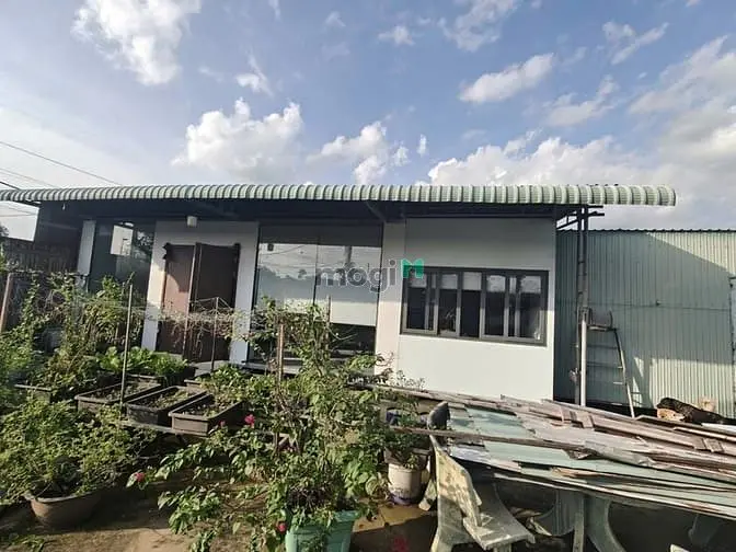 *Cho Thuê Kho Xưởng*900M2 Trường Lưu, Phường Long Trường Quận 9.
