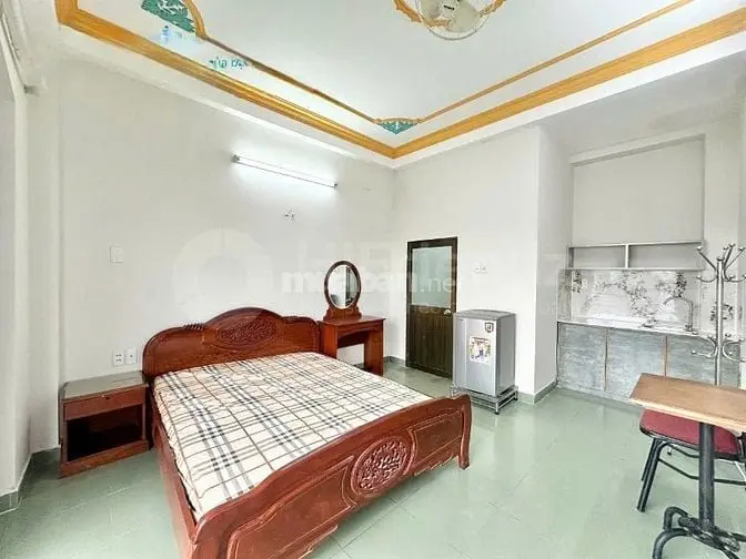 Sang 30 Phòng. Nguyễn Oanh. Gò Vấp