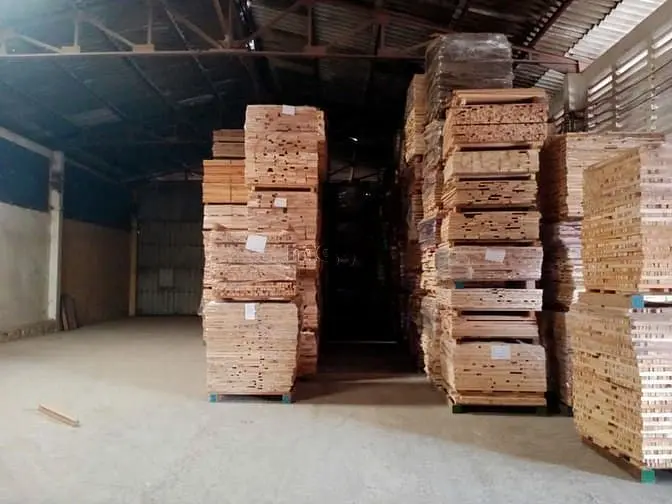 *Cho Thuê Kho Xưởng*500M2 Nguyễn Xiển, Phường Long Bình, Quận 9.