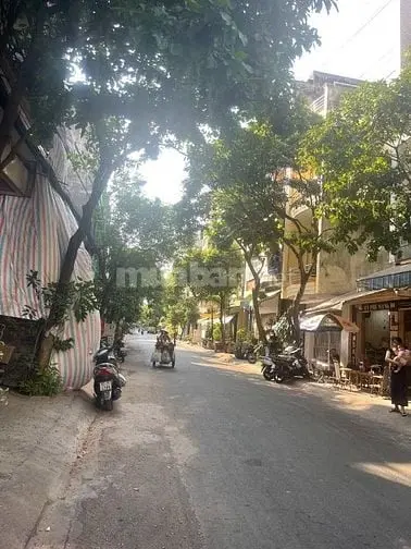 Chỉ 8,7 Tỷ Nhà Bán Đường Số 2 Q6 (4X20)