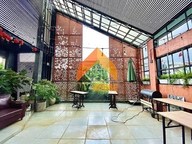 Bán Nhà Có Hầm 8M X20M Kđt An Phú An Khánh - Giá 36 Tỷ Đang Có Hđ Thuê