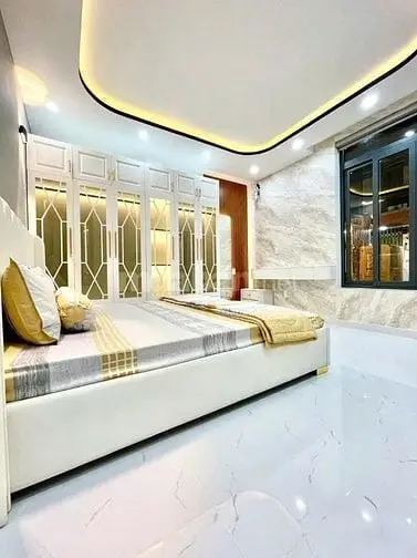 1 Căn Duy Nhất Bán Biệt Thự Vườn Huỳnh Tấn Phát, Nhà Bè, Dt 155M.