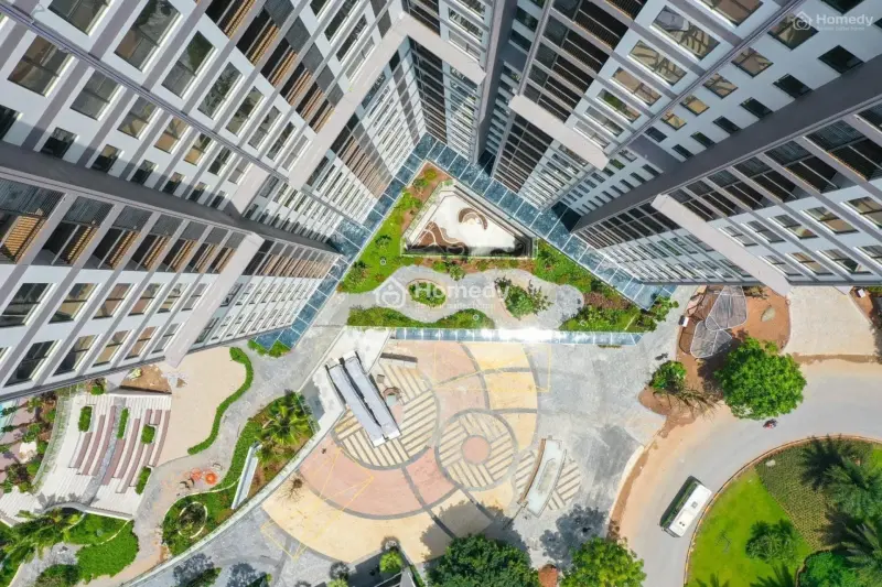 Bán Căn Hộ Studio - Tòa S Premium , Chung Cư Sky Oasis , Kđt Ecopark - Đủ Đồ , View Sông Hồng
