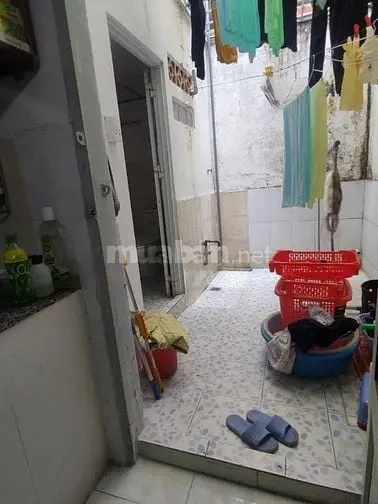 Gần Ubnd Phường Tân Quy, Dt 4X19