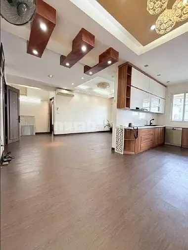 Hiếm! Bán Căn Hộ Chung Cư 229 Phố Vọng - Dt 120 M2 X 3 Pn