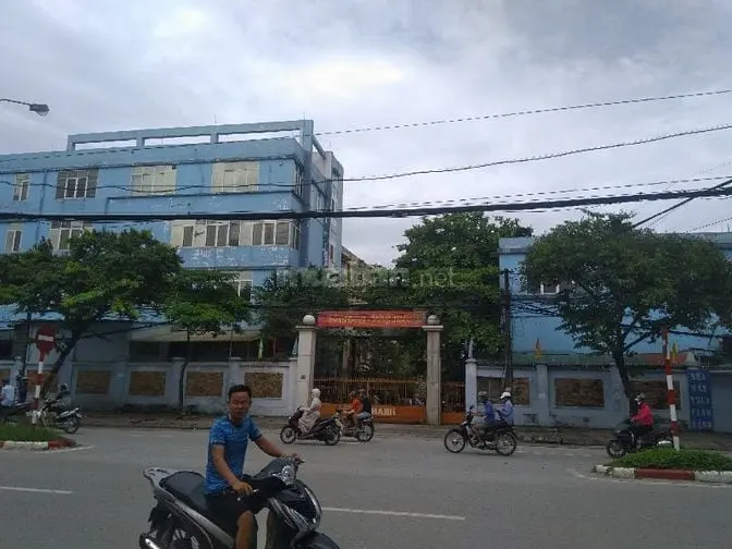 Cho Thuê Kho Với Diện Tích ~9000M2 – Vạn Phúc, Hà Đông