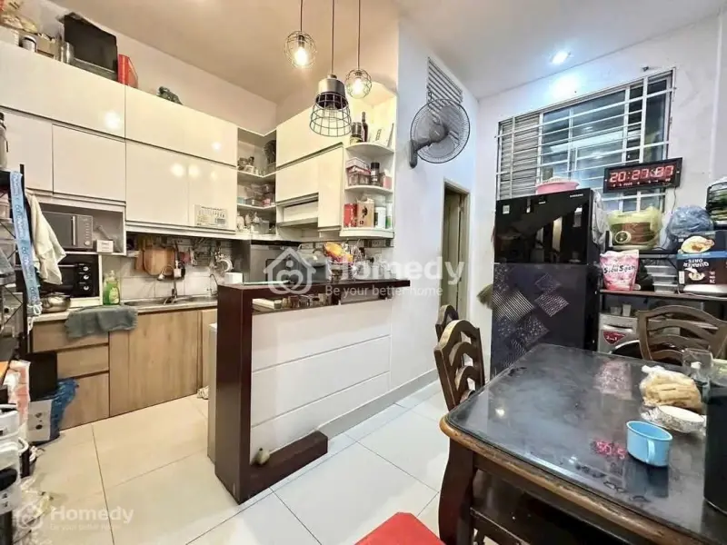 💥Bán Nhà Hẻm Xe Hơi Đường Bùi Đình Túy, Phường 24, Bình Thạnh 💫Dt 4M Dài 13M, Cn 52M2 💫 Gồm Trệt
