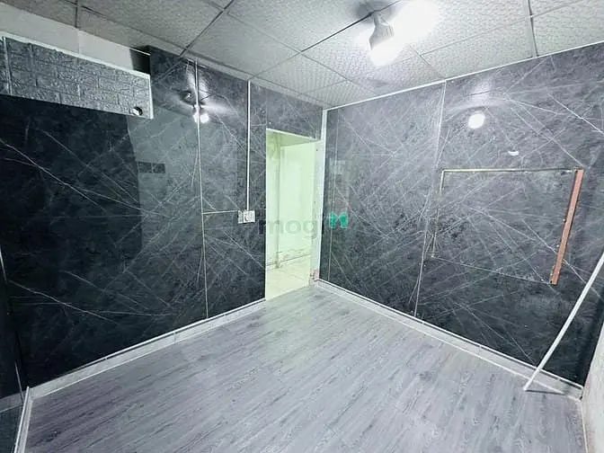 Cho Thuê Nhà Nguyên Căn - Mặt Tiền Kd Đường Đỗ Văn Dậy, Hóc Môn
