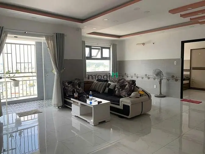 Chung Cư D5, Đường D5,Bình Thạnh: 110M2, 3P Ngủ, Full Nội Thất, 14Trệu