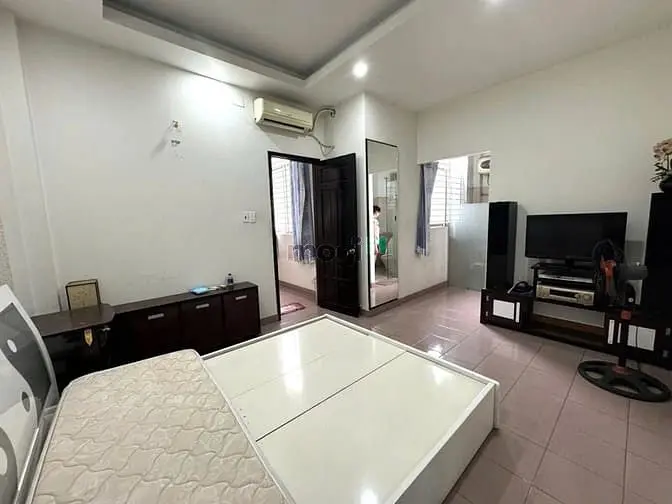 Chỉ 10.4 Tỷ Tl – 69M² 6Tầng – Hẻm Xe Hơi Nguyễn Kiệm – Gần Sân Bay Tsn