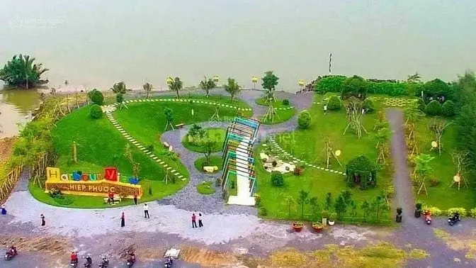 Bán Đất Nền Chính Chủ Dự Án Hiệp Phước Harbour View