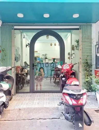 Nhà Mới, (2Pn, 2Wc), Hxh 139/2A Nguyễn Tiểu La Q11. Nhỉnh 12 Triệu/Th