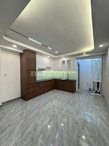 Bán Nhà Đồng Bộ 200Cân Xâymới Xây, Sổ Hồng Riêng, Giá 6 Tỷ