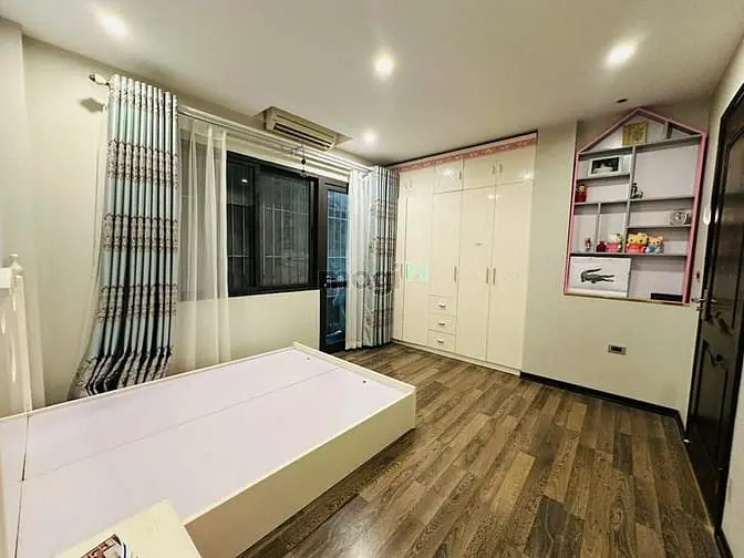 Cho Thuê Nhà Chung Cư Mini Tại Quận Ba Đình