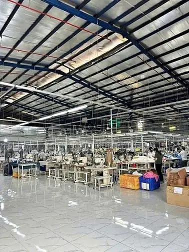 Bán Nhà Xưởng Mặt Tiền Tô Ngọc Vân 1403M2 Ngang 33M Giá 65 Tỷ.