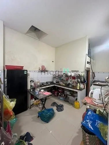 Nhà Thới An 13 Phường Thới An Ngang 5M3 2 Tầng Chỉ 3 Tỷ 370 Tl.