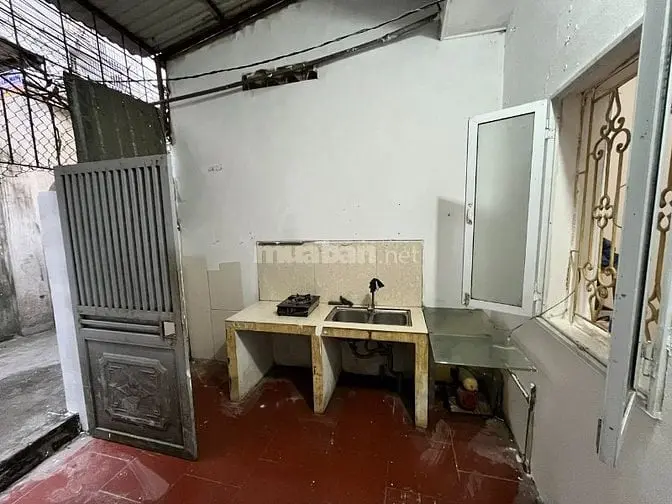 Chính Chủ Cho Thuê Nhà Cấp 4 - Sn 23, Ngõ 281 Vĩnh Hưng , Phường Vĩnh