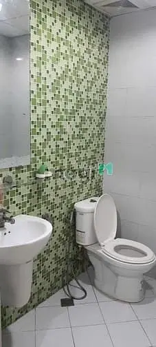 Cho Thuê Chung Cư Phú Thạnh, Nguyễn Sơn, Tân Phú: 2P Ngủ, Nt, 10Tr5