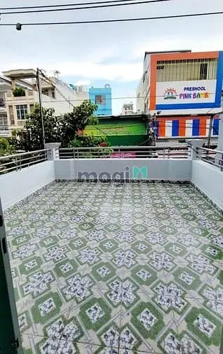 Chính Chủ Cho Thuê Nhà: 104C Lạc Long Quân P3 Q11