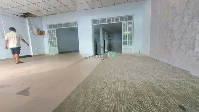 Cho Thuê Nhà 8X20 23Tr Đường Lê Văn Quới, Bình Hưng Hoà A, Bình Tân