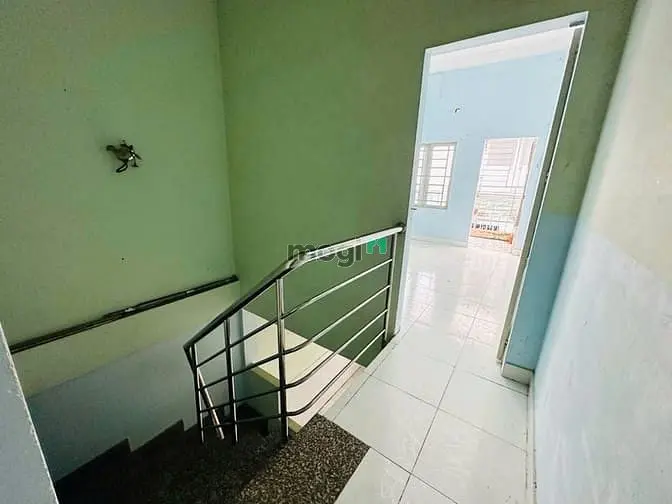 Bán Nhà Đường Số 1 Tăng Nhơn Phú B - 60M2 (6X10), 2 Tầng + Phòng Trọ