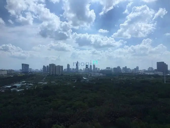 New City - Căn 2 Phòng Ngủ Full Nột Thất (Dt 75M2). Giá 17 Triệu/Tháng
