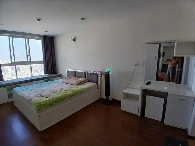 Bàu Cát, Hồng Lạc, Tân Bình: 80M2, 2P Ngủ,2Wc, Căn Góc,11Tr/Th
