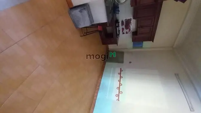 Nhà Nguyên Căn 4 Tầng 45M² Cho Thuê Tại Tổ 2 Phúc Lợi – Vị Trí Đẹp, Ti