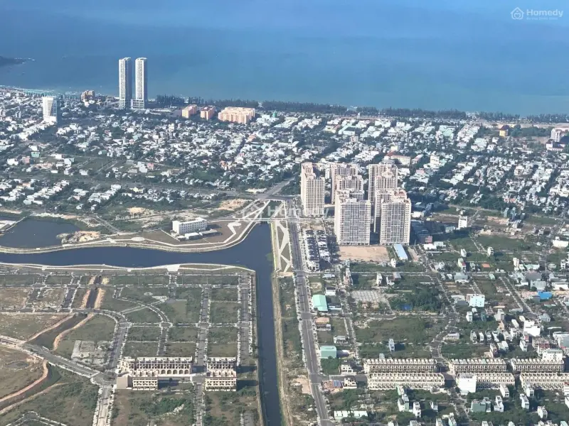 Bán Căn Góc 2 Ngủ Rẻ Nhất Chung Cư Ori Liên Chiểu Đà Nẵng Nhỉ 2 Tỷ