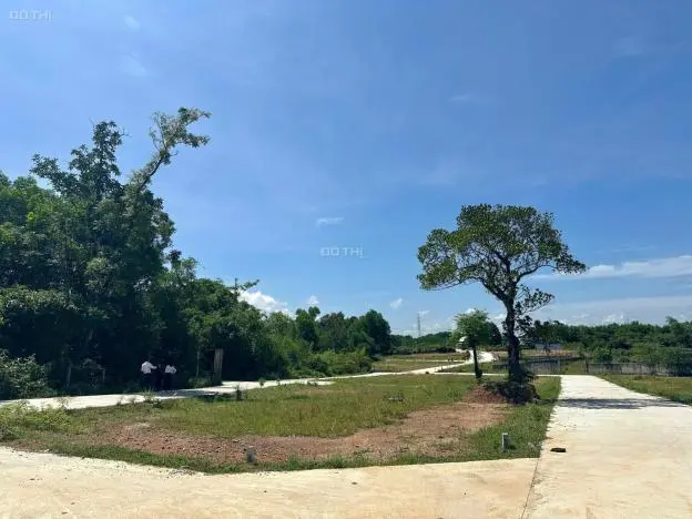Bán Đất Phân Lô Khu Dân Cư Dạ Lê Giá Cực Hấp