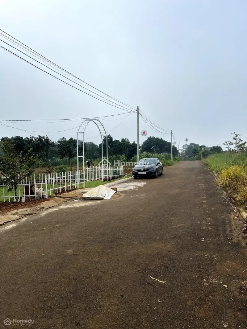 Bán Lô Đất Phường 2 Bảo Lộc Sổ Sẵn Có Thổ Cư Liên Hệ 0936848***