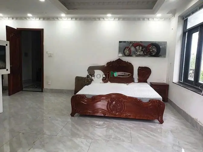 Cho Thuê Biệt Thự 4Pn Khu Jamona Home Resort, Hiệp Bình Phước ,Thủ Đức