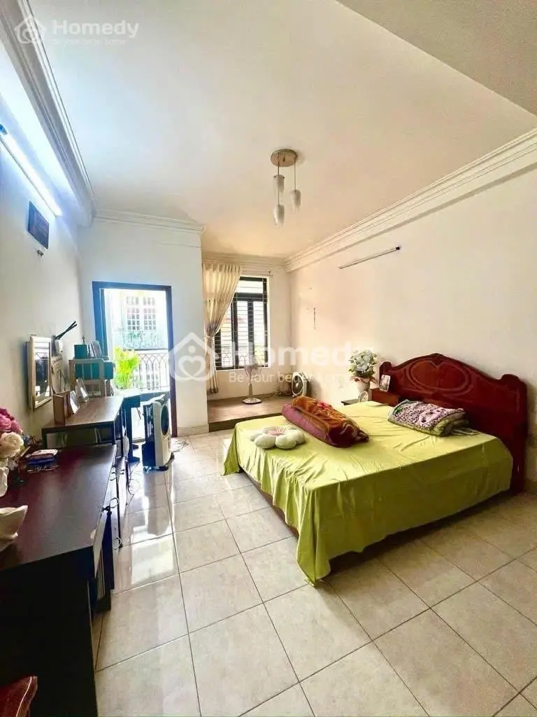Nhà Phố 1 Trệt 3 Lầu Nguyễn Thị Kiêu (Ta19) P Thới- An Quận 12