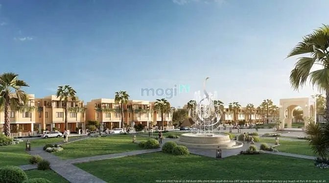 Nhà Phố Biển Flextown "Sông Town" - Chiết Khấu 21,3% Và 350 Triệu
