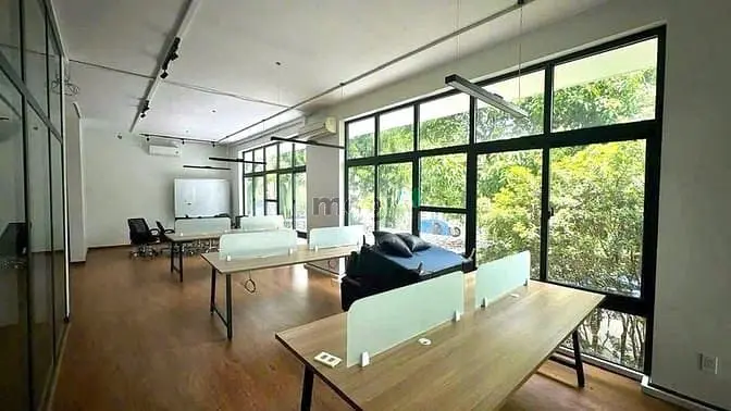 Cho Thuê Nhà Đẹp Căn Góc Hồ Xuân Hương, Quận 3 - Ngang 5M, Giá 45 Tr